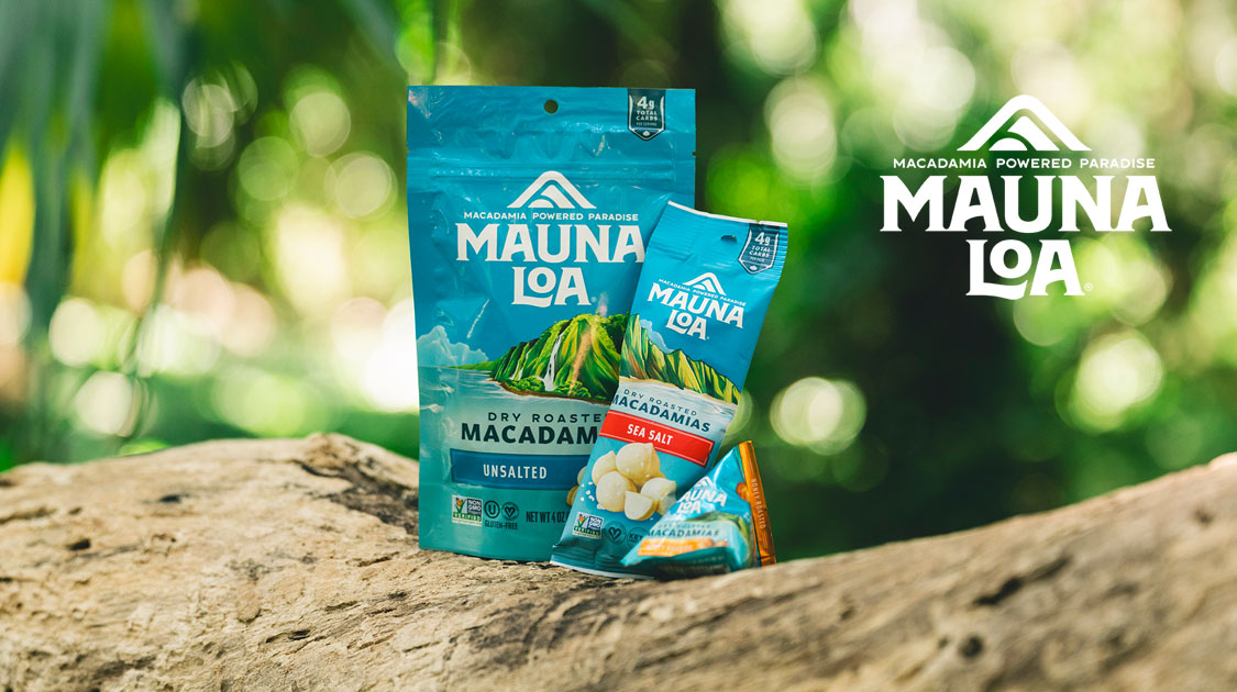 マウナロア（MAUNA LOA）